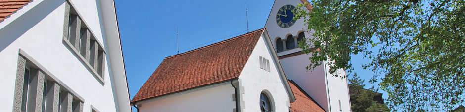 Reformierte Kirchgemeinde Fehraltorf